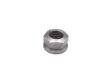 8mm Hex Steel Plain Nut - 5mm x 0.75 Pitch